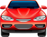 Car symbol Car symbol