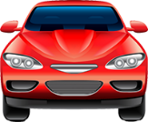 car symbol car symbol