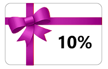 discount vouchers 10% symbol discount vouchers 10% symbol